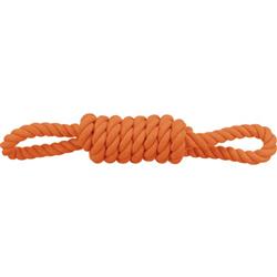 Spieltau - orange - 65cm