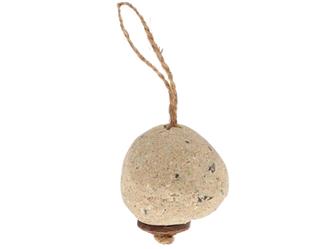 Riesenmeisenknödel mit Tau - 1kg