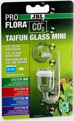 JBL Proflora CO2 - Taifun Glas Mini