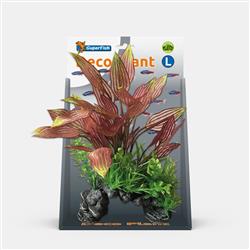 Deco Plant Henkelianus - L