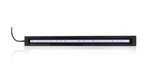 Solar Stinger Black - SunStrip 35/85cm/30 Watt