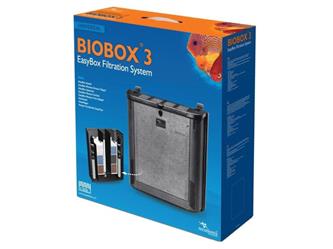 Biobox 3 Innenfiltersystem