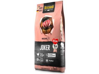 Belcando Baseline - Joker Mini getreidefrei - 1kg