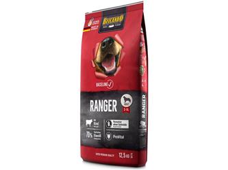 Belcando Baseline - Ranger Trockenfutter - 12,5kg