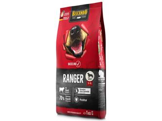 Belcando Baseline - Ranger Trockenfutter - 1kg