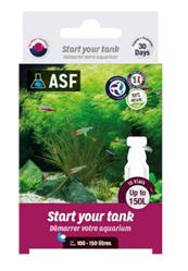 ASF Start Your Tank! Fresh, bis 150 Liter