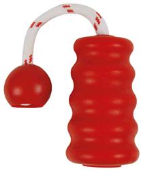Aquatoy Mot-Fun 9/22cm schwimmt - Naturgummi