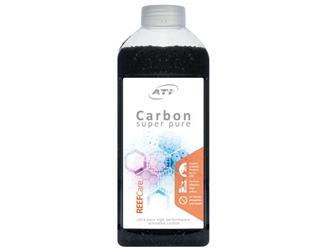 ATI Carbon superpure - Hochleistungs-Aktivkohle - 540g