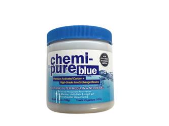 Boyd Chemi-Pure blue 156g - für 133L