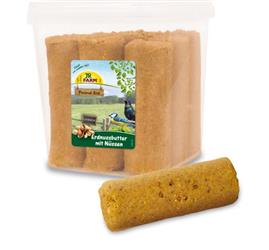 Peanut Bar Erdnussbutter & Nüsse - 3,15kg