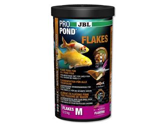 JBL ProPond Flakes  M - 0,13kg