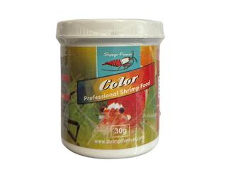 Shrimps Forever color - 30g