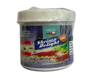 Shrimps Forever Delight - 50g