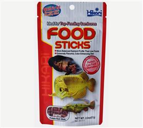 Hikari Food Sticks - 57g