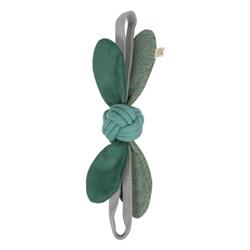 Jule Hundespielzeug L - 52x10x10cm - blau