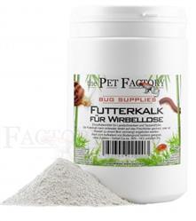 Futterkalk für Wirbellose - 1kg