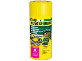 JBL Pronovo Spirulina Flakes M 250ml