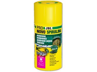 JBL Pronovo Spirulina Flakes M 100ml