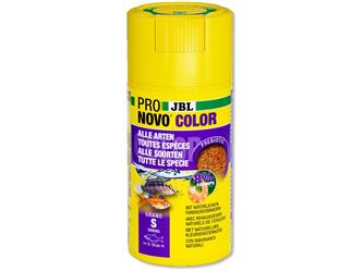JBL Pronovo Color Grano S Clic 100ml