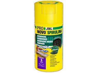 JBL Pronovo Spirulina Grano S 100ml