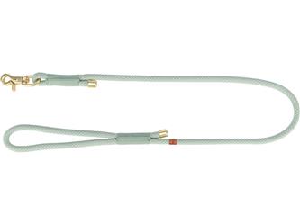 Soft Rope Leine S-XL - 1m/10mm - salbei/mint