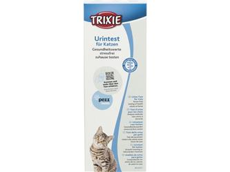 Urintest Kit für Katzen Gesundheitswerte stressfrei