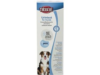 Urintest Kit für Hunde Gesundheitswerte stressfrei