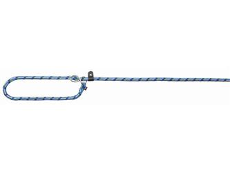 Mountain Rope Leine L-XL 1,70m/13mm, blau/grün/gelb