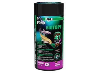 JBL ProPond Biotope XS - 0,53kg