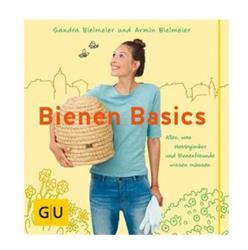 Bienen Basics - GU Verlag