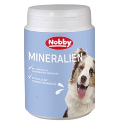 Mineralien für den Hund - 270g