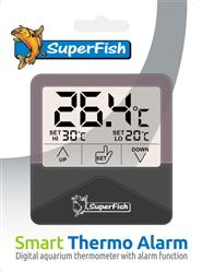 Smart Thermometer Digital Alarm