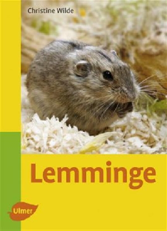 Lemminge Ulmer-Verlag / Ch. Wilde