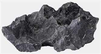 Aquascape Rock - schwarz - 5kg