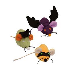 Spielmaus Tricky Halloween - zufällige Maus