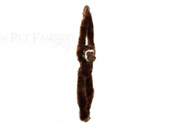 Kuscheltier für Kinder - Affe - 40cm