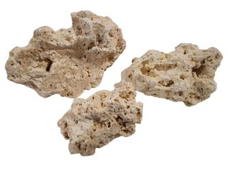 Dry Reef Rock Riffsteine - 9-30cm - per kg