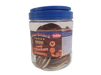 Star Snack Barbecue Cookie Chicken - 454g Dose