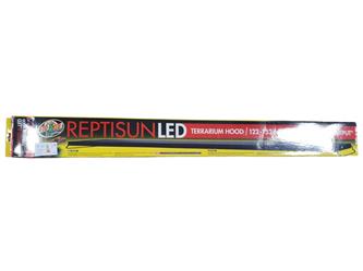 ZooMed-Reptisun LED Aufsatzleuchte - 122-152cm