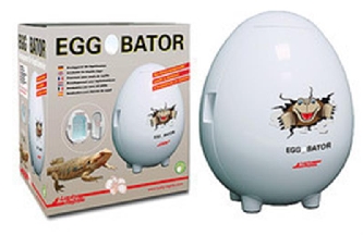 Brutapparat Egg-O-Bator