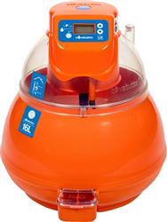 Brutapparat Covatutto PRO  - 16L digital autom. - orange