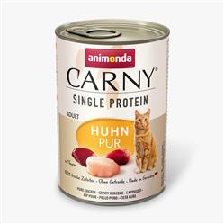 Animonda Carny Adult Single Protein - Huhn pur - 400g