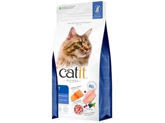 CatIt Recipes Adult - Fisch - 2kg