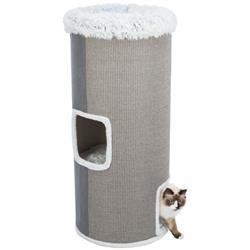Cat Tower Harvey - grau - 118cm