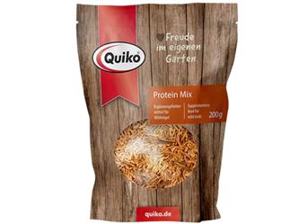 Quiko Protein Mix - Ergänzungsfuttermittel - 200g