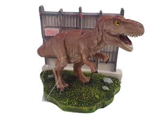 Deko Jurassic Park - T-Rex groß - ca. 17cm
