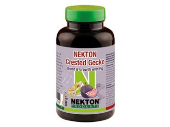 Nekton Crested Gecko - Zucht&Wachstum Feige - 100g