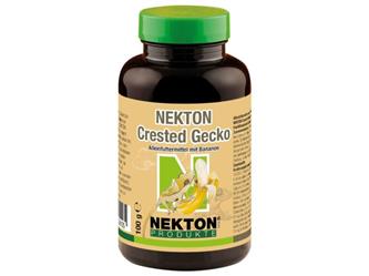 Nekton Crested Gecko - mit Banane - 100g