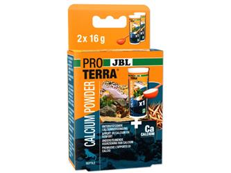 JBL Proterra Calcium Powder - 2x25ml