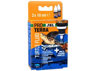JBL Proterra Turtle Fluid - 2x10ml